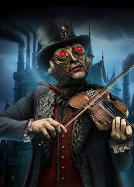 Metalliada. Симфонические Шедевры-2