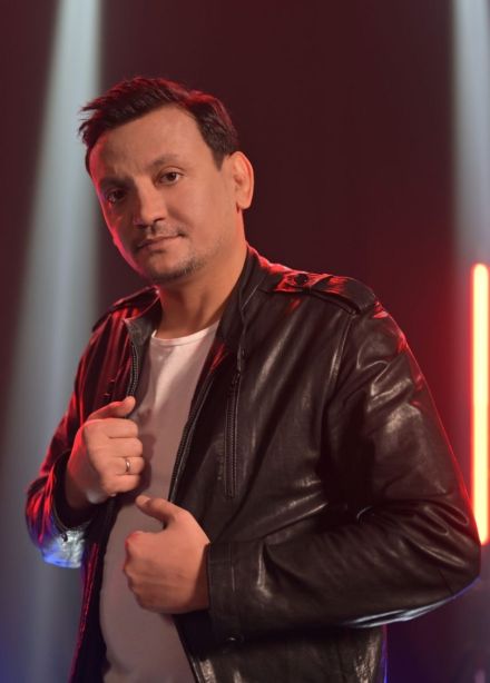 Алмас Багратиони