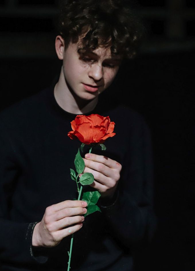 Маленький принц