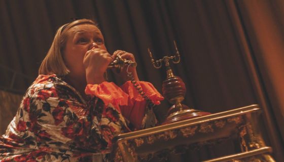 Спектакль «Госпожа министерша»