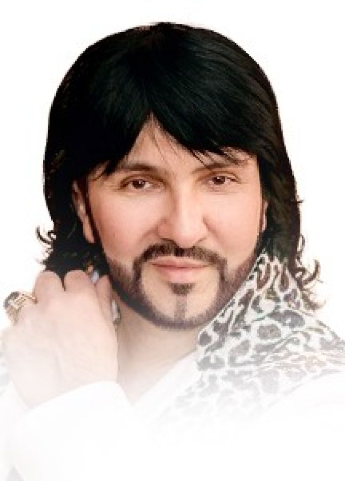 Александр Марцинкевич и группа «Кабриолет»