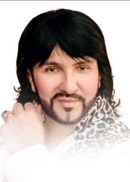 Александр Марцинкевич и группа «Кабриолет»