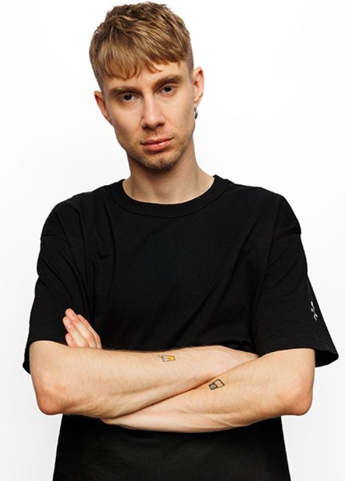 Николай Редькин