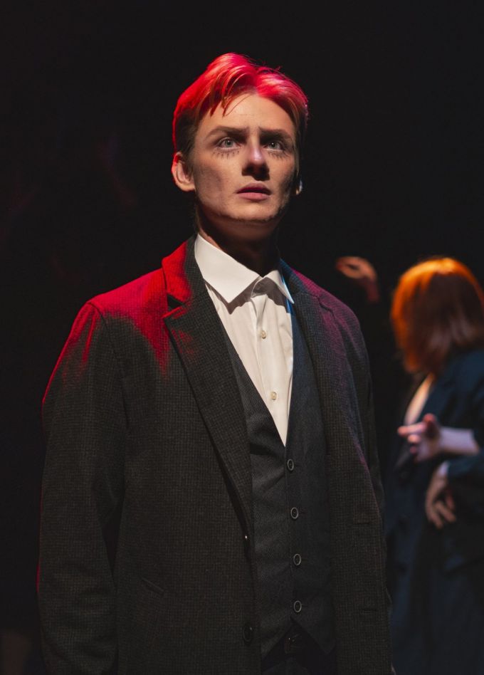 Пиковая дама