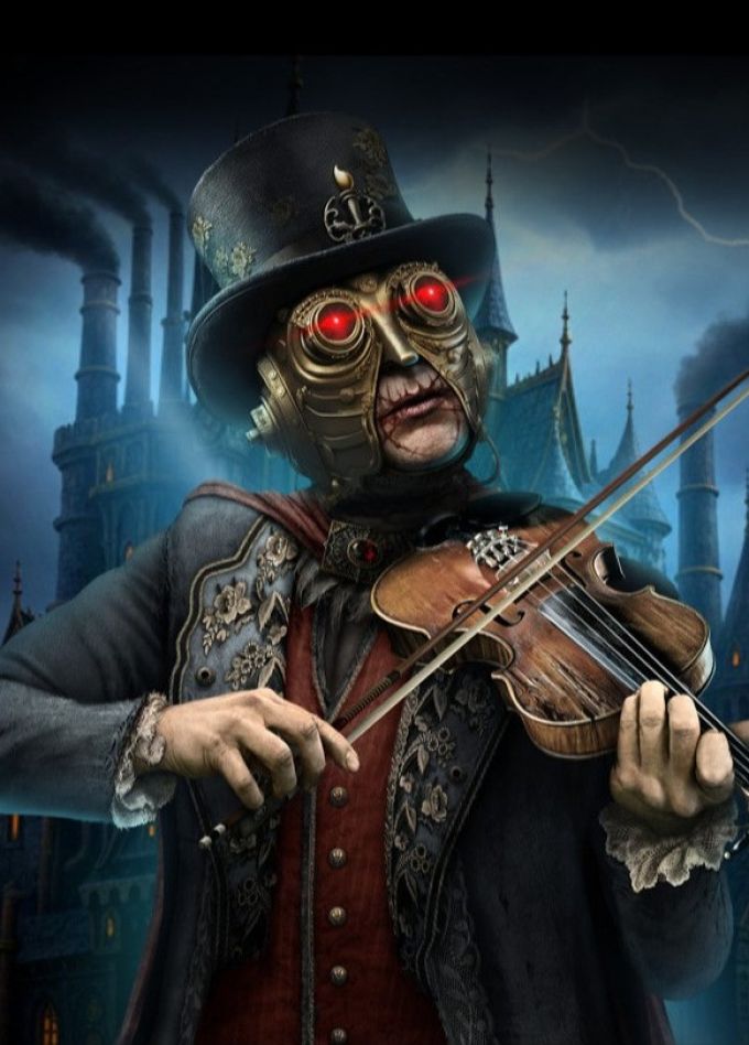 Metalliada. Симфонические Шедевры-2, Армавир