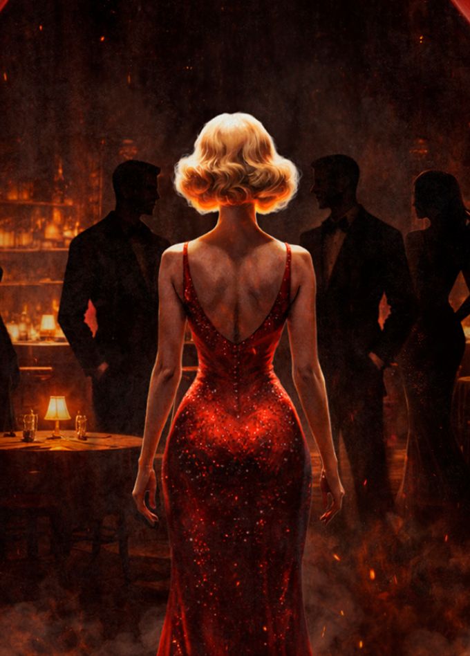 Обречённые