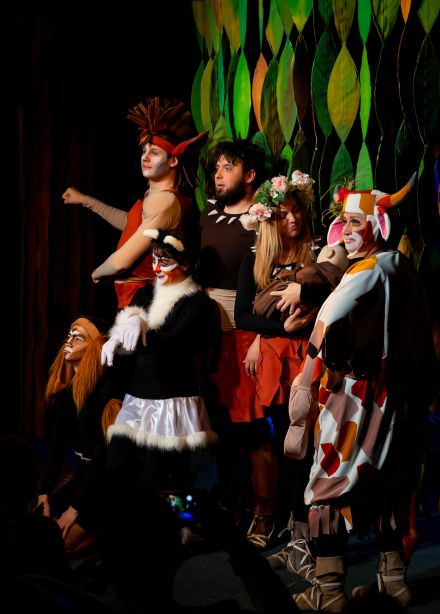 Кошка, которая гуляла, где хотела