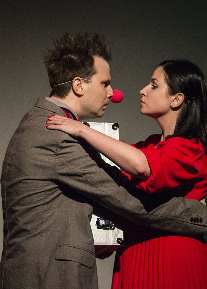 Фантазии Фарятьева