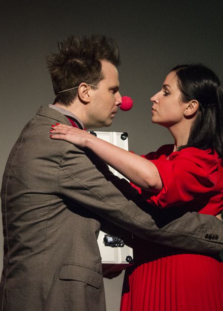 Фантазии Фарятьева