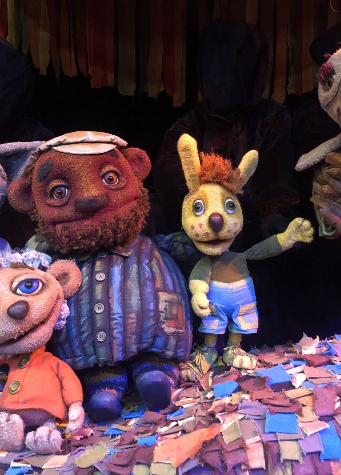 Палочка-выручалочка