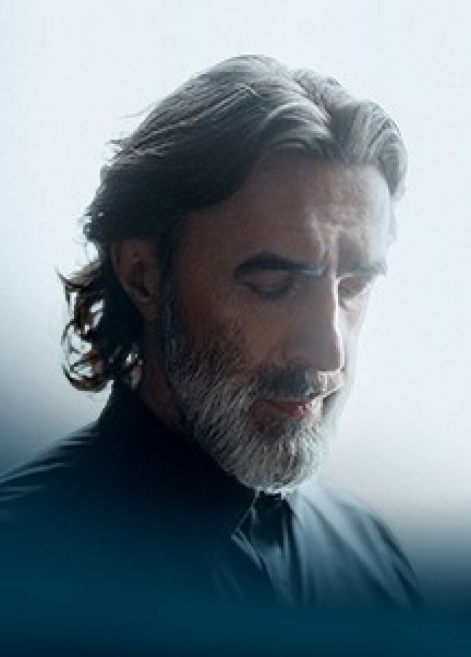 Вячеслав Бутусов и группа «Орден Славы»