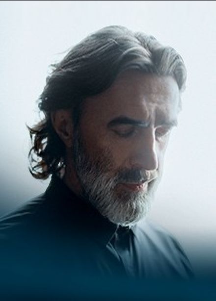 Вячеслав Бутусов и группа «Орден Славы»