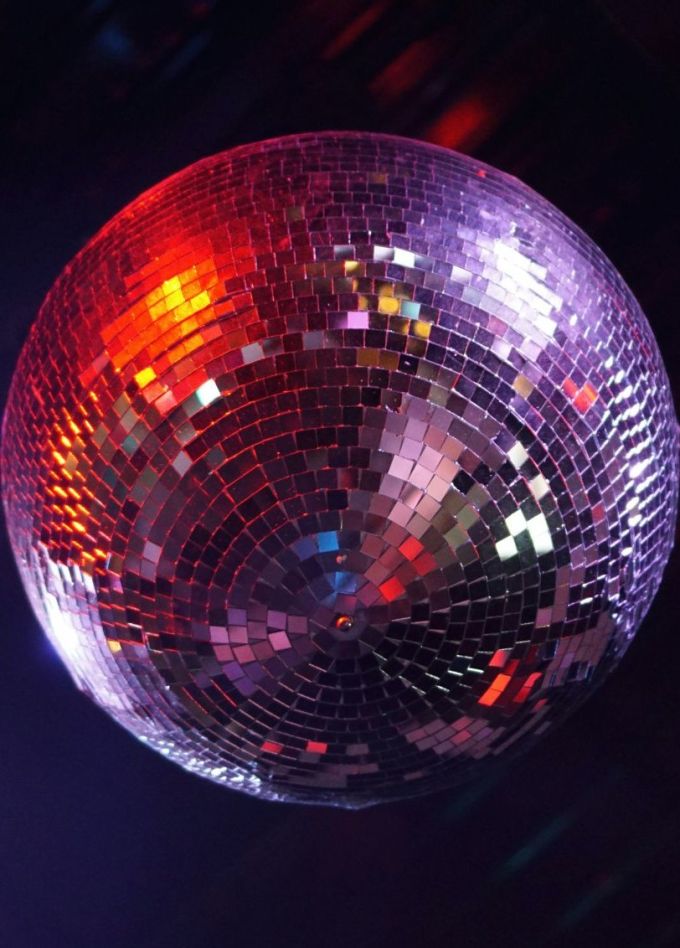 Концерт «Майкл Джексон: легенда»