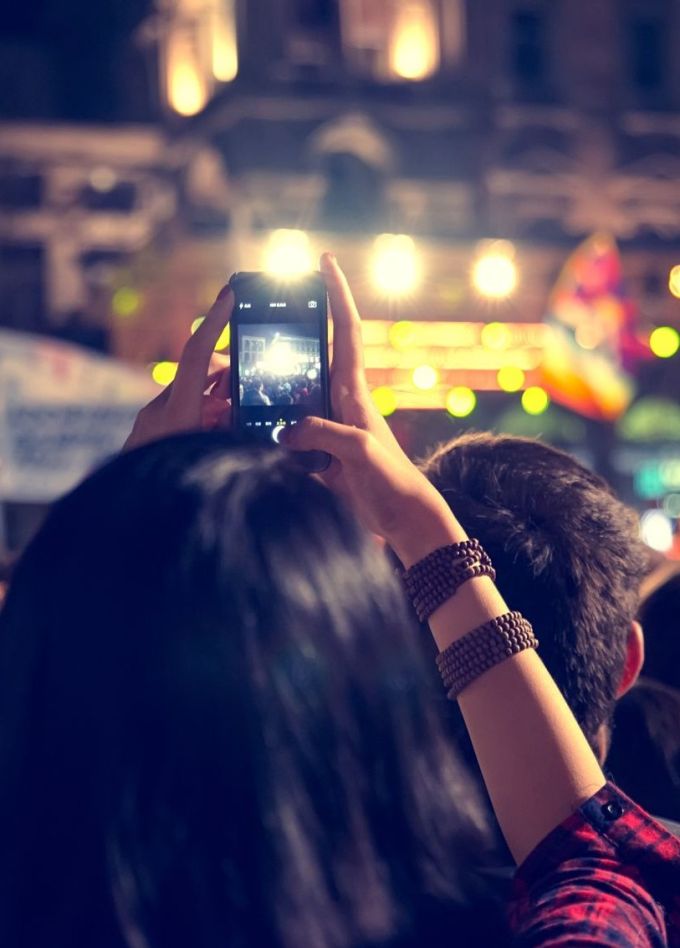 Фестиваль «Paprika Loves»