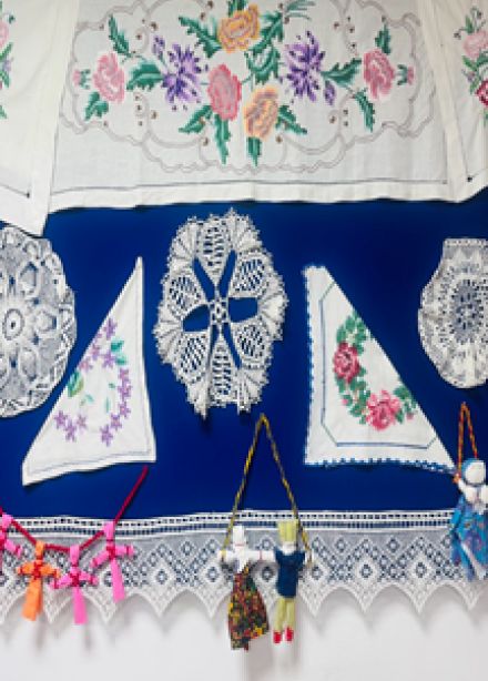 Творческая программа «Музейная мастерская»