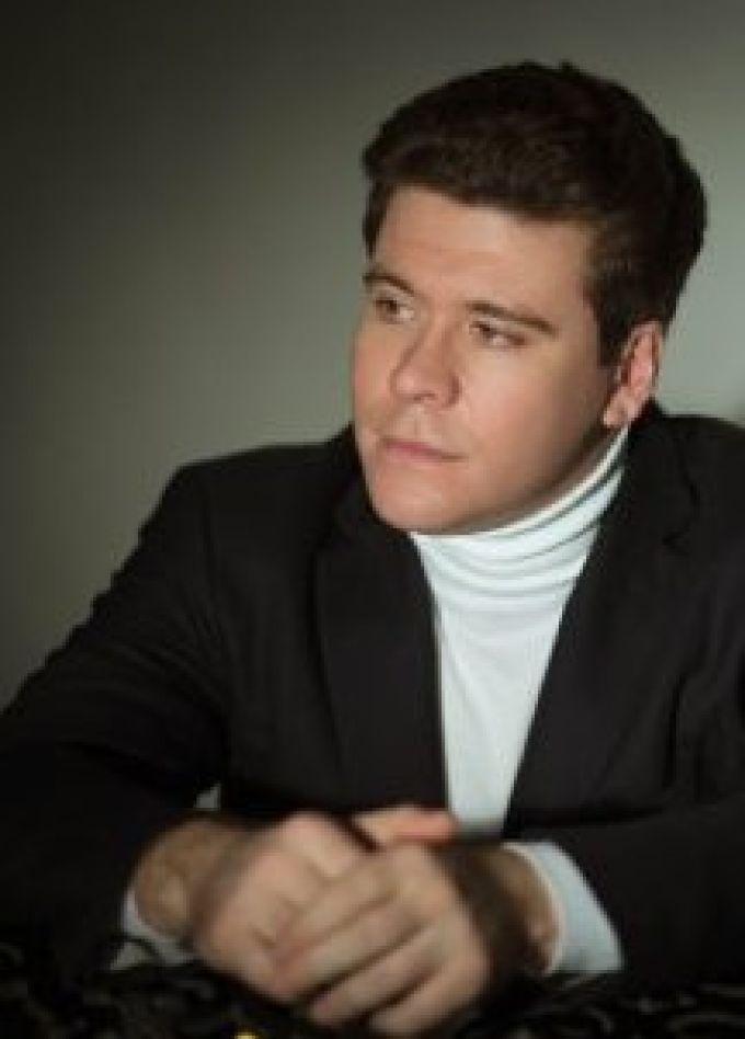 Фестиваль «Денис Мацуев представляет: Диалог поколений»