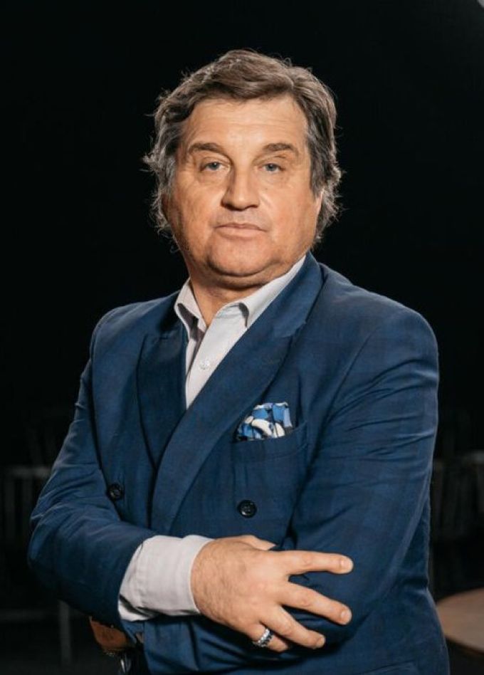 Отар Кушанашвили