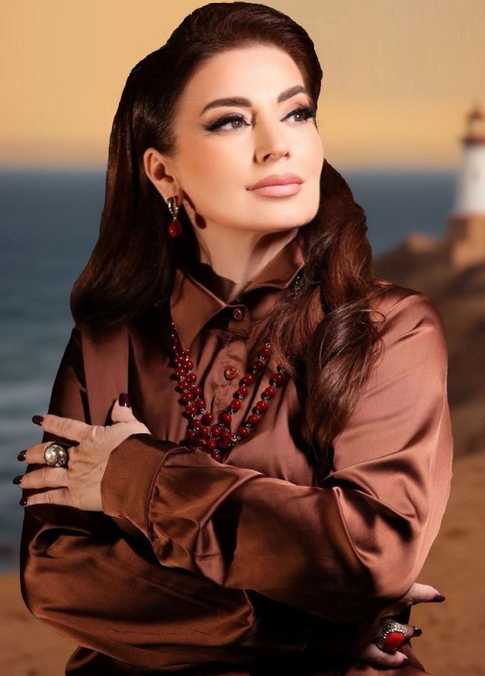 Патимат Кагирова