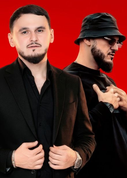 Рустам Нахушев, Enrasta, Армавир