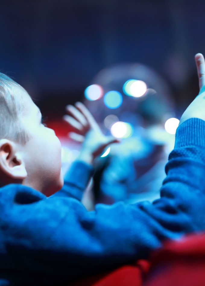 Остров сокровищ