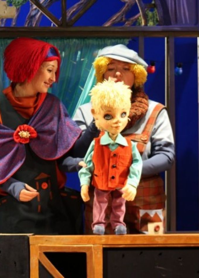 Денискины рассказы