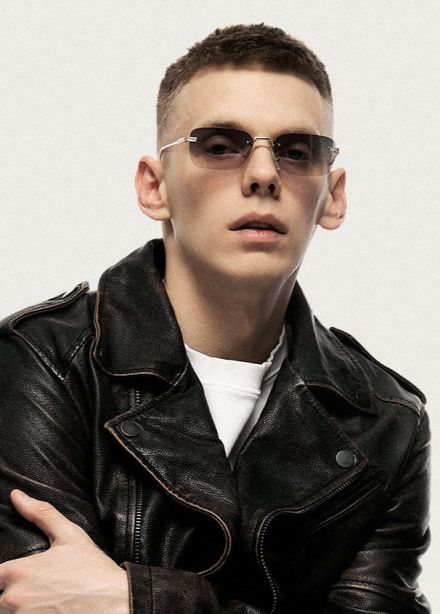 Netsignala, Кропоткин