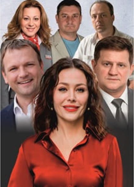 Неслучайная попутчица