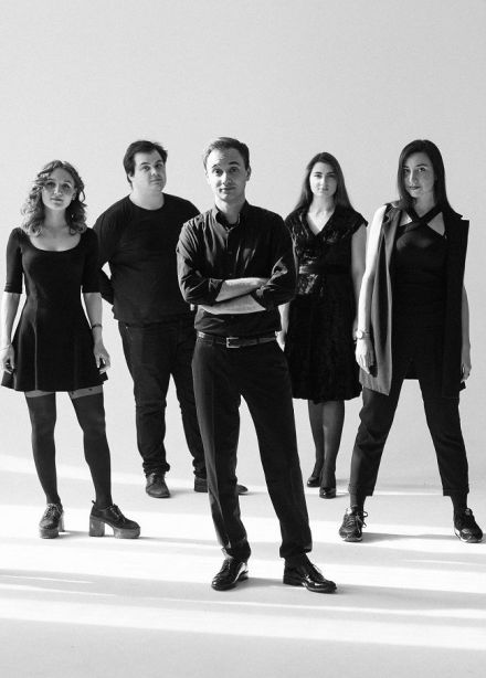 Симпл Мьюзик / Simple Music. Сны Миядзаки