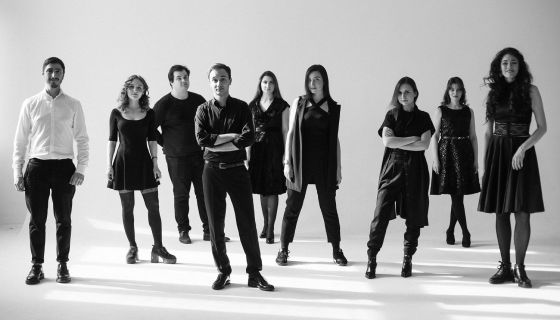 Симпл Мьюзик / Simple Music. Сны Миядзаки