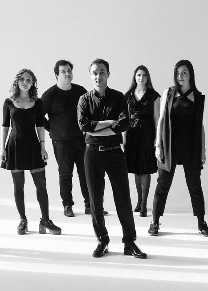 Симпл Мьюзик / Simple Music. Людовико Эйнауди