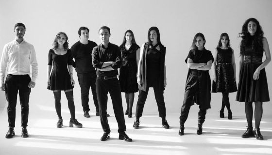 Симпл Мьюзик / Simple Music. Людовико Эйнауди