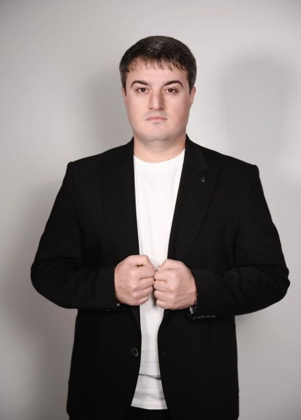 Айдамир Мугу