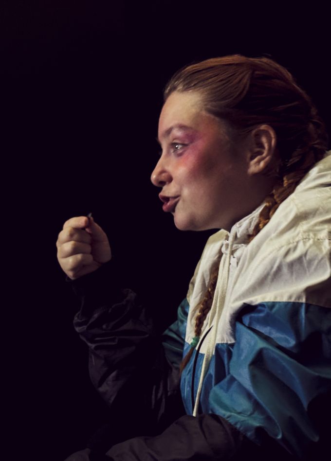 Наташина мечта