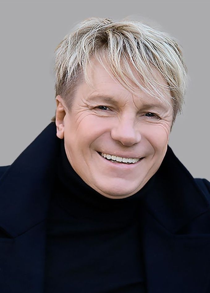 Виктор Салтыков