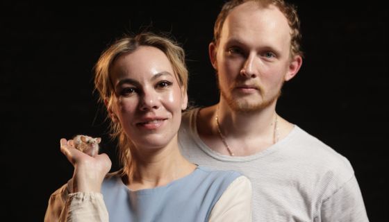 Спектакль «Цветы для Элджернона»