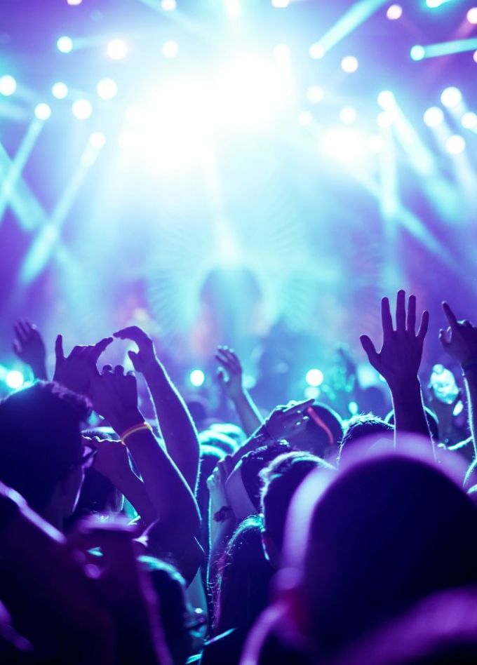 Концерт «Лана Дель Рей трибьют»