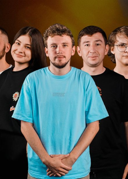 Большой Stand-up