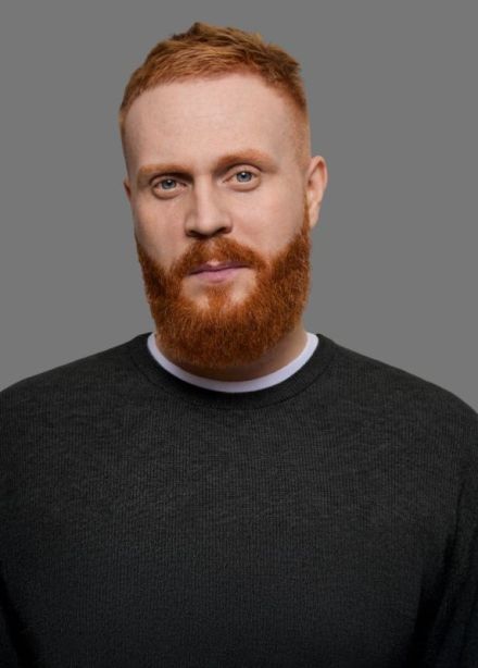 Евгений Чебатков. Стендап