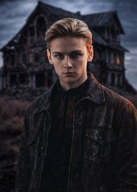 Пер Гюнт