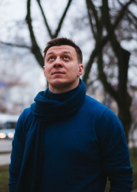Дмитрий Кравченко, Армавир