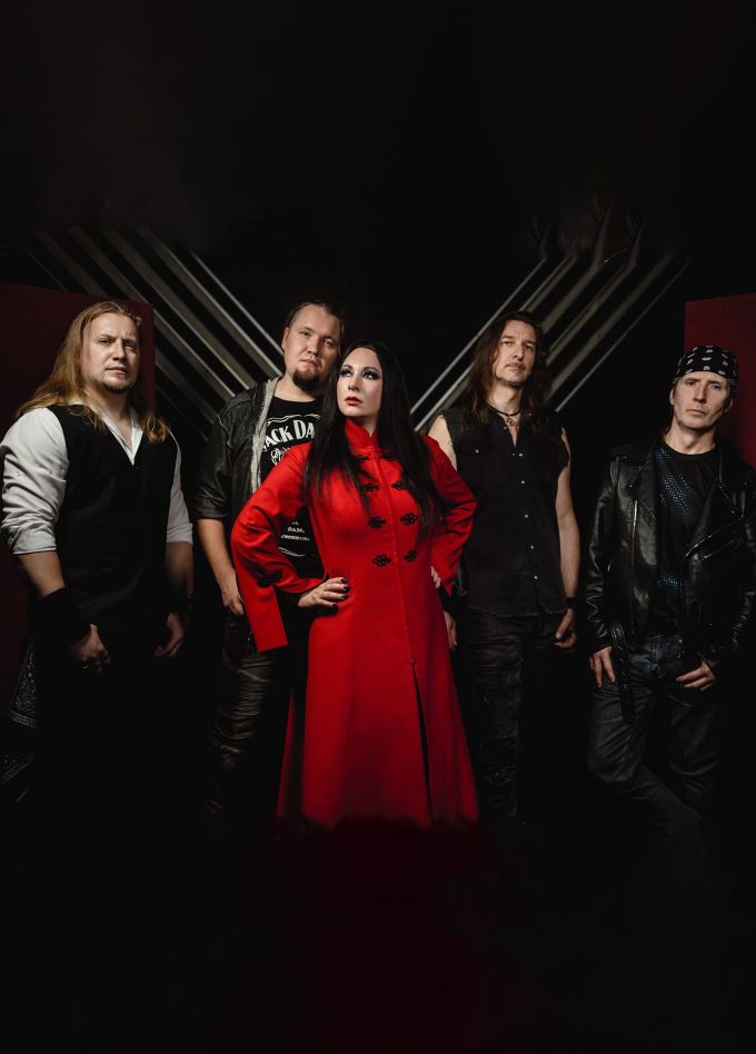 Nightwish Tribute Show, Белореченск