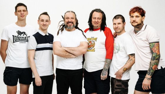 Distemper