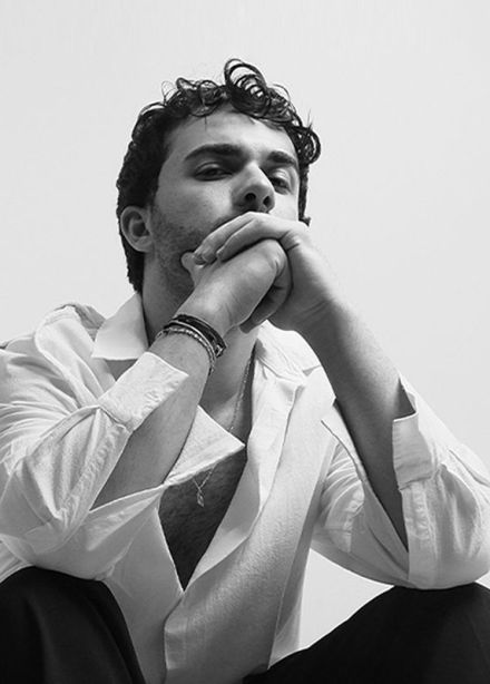 Berat Mert Demir DJ Set