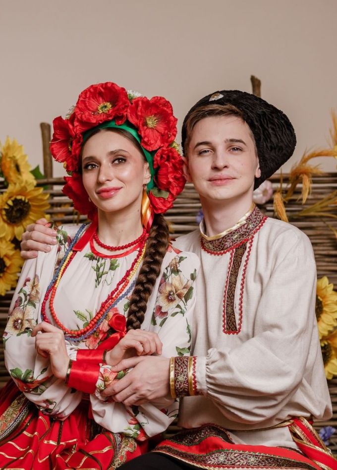 Спектакль «Свадьба в Малиновке»