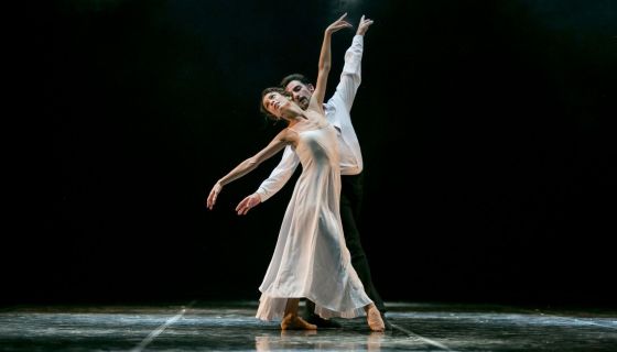 Балет «Анна Каренина»