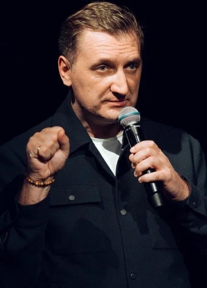 Александр Бессонов. Почему девушки выбирают плохих парней
