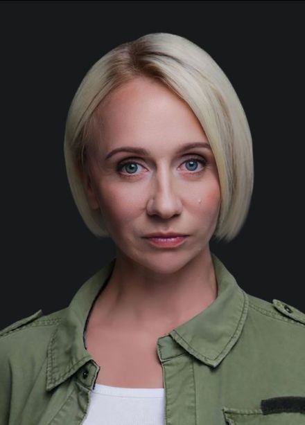 Маргарита Родина. Стендап, Горячий ключ