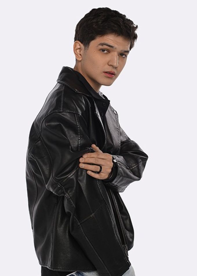Akmal', Ленинградская