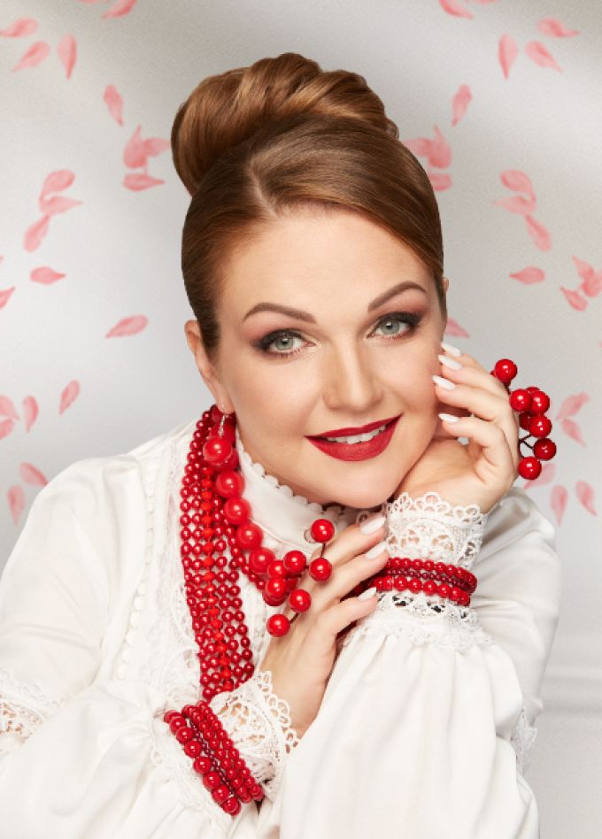 Марина Девятова