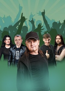 Нэнси, Павловская